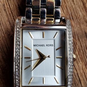 COPY - MICHAEL KORS WOMENS WATCH